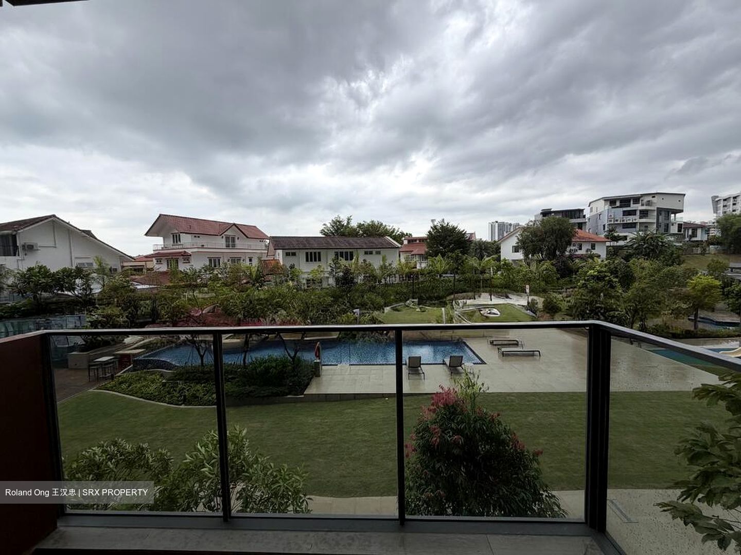 Amo Residence (D20), Apartment #515920171